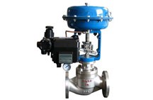 Pneumatic diaphragm sleeve control valve