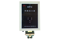 DFC series servo amplifier