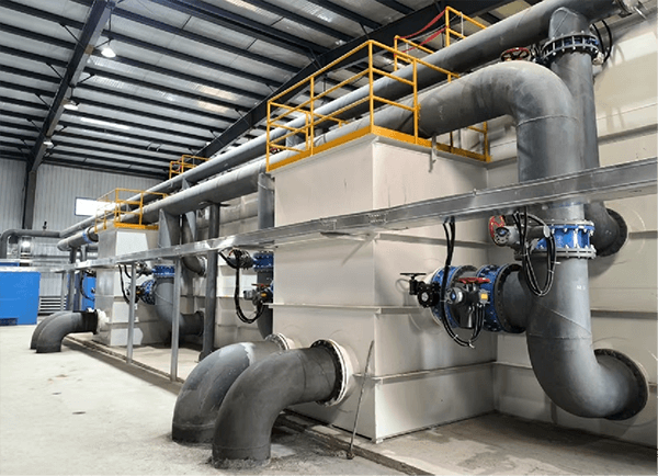 石化与煤化工行业应用