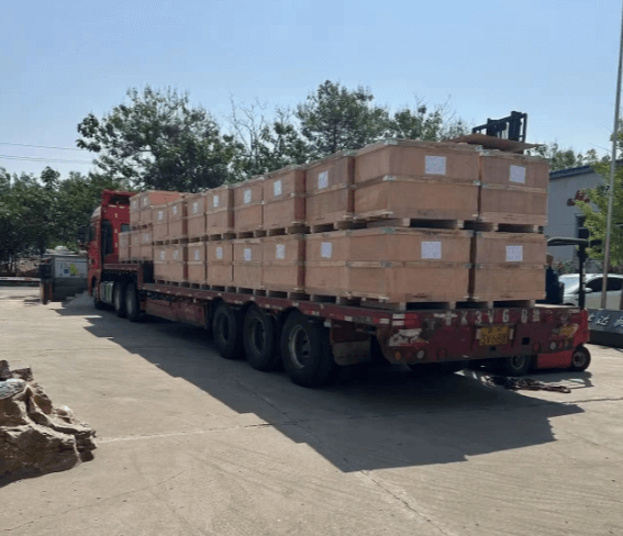 天津市津达执行器有限公司 高温下的坚守